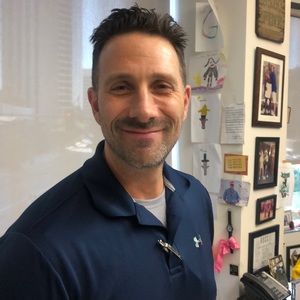 Meet your Posher, Brad